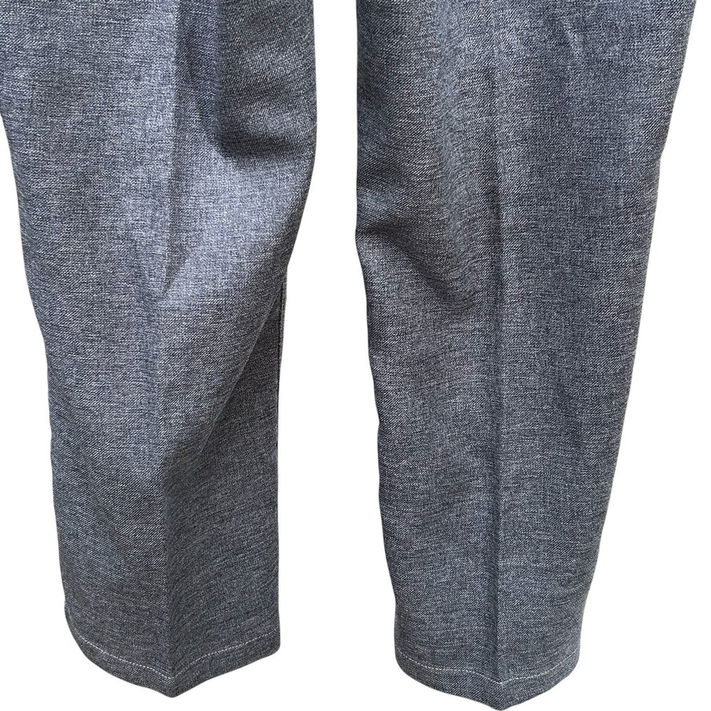 Haband Pants Fit Forever Men's Size 38x28 Grunge Skater Hipster Rocker Vintage - Picture 9 of 15